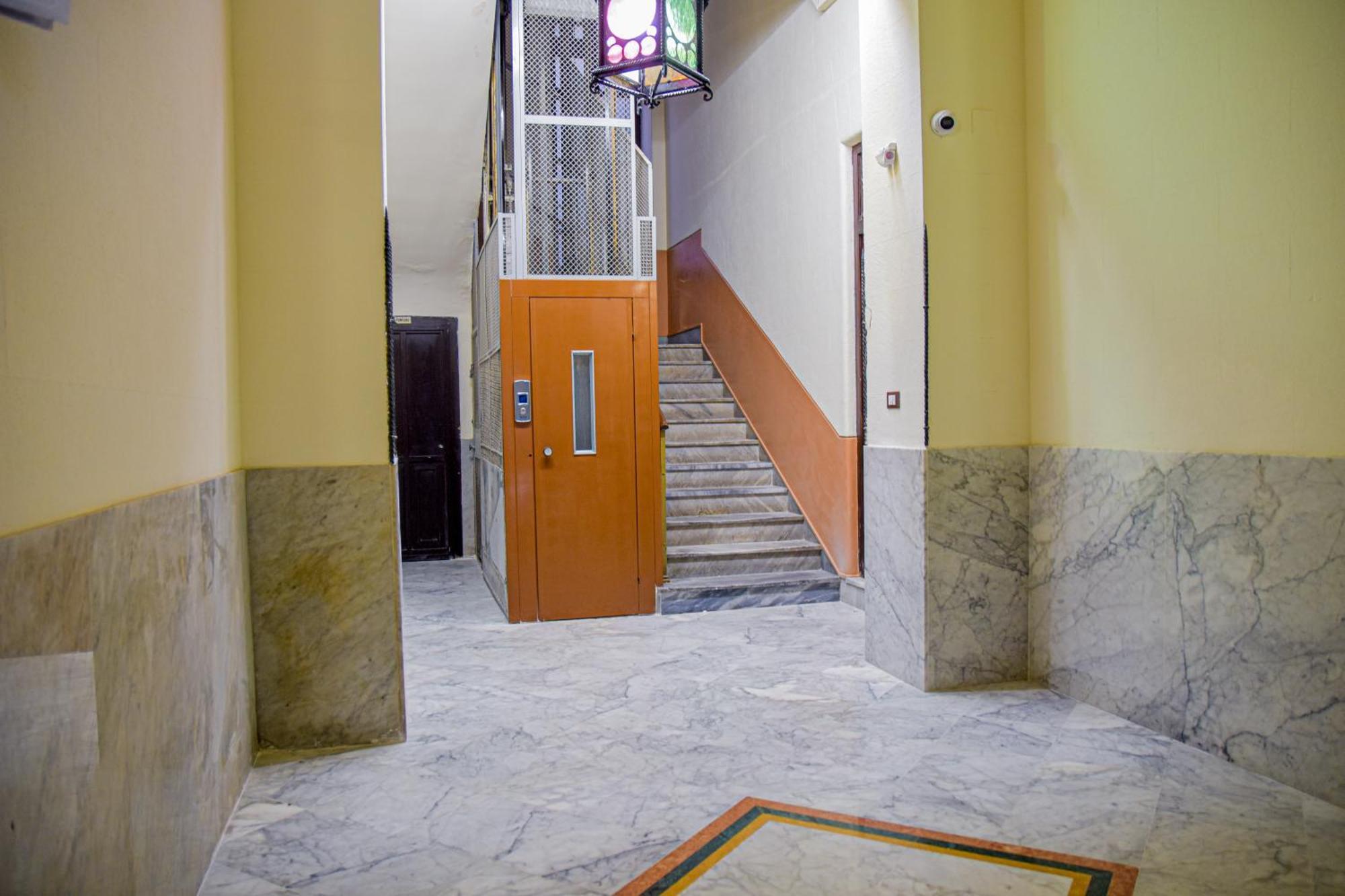Alba E I Mori Bed & Breakfast Palermo Exterior photo